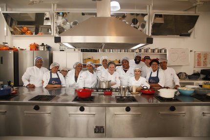 Chef Marina Hernandez – Os ovos e o picadinho como retrato da tradição