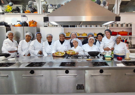 Chef Selva Fierro resgata a afetividade nos clássicos da gastronomia brasileira